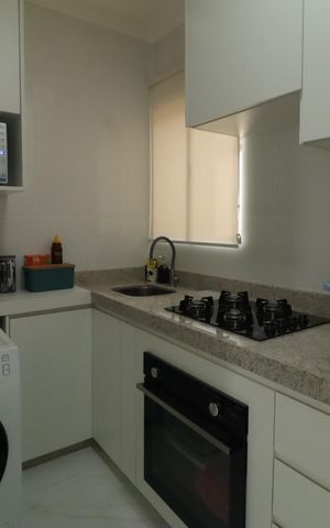 Apartamento à venda com 75m², 2 quartos e 2 vagas