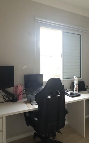 Apartamento à venda com 75m², 2 quartos e 2 vagas