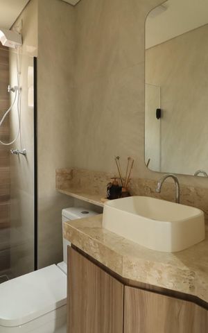 Apartamento à venda com 75m², 2 quartos e 2 vagas