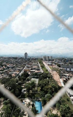 Apartamento à venda com 74m², 3 quartos e 2 vagasSala/Cozinha