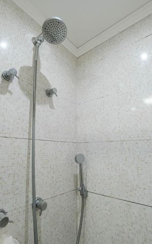 Apartamento à venda com 74m², 3 quartos e 2 vagasBanheiro
