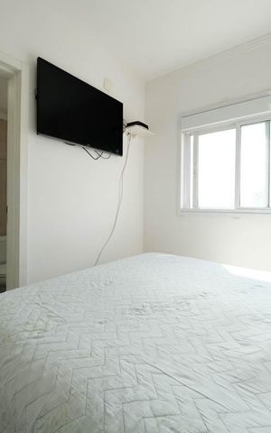 Apartamento à venda com 74m², 3 quartos e 2 vagasSuíte