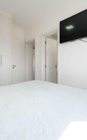 Apartamento à venda com 74m², 3 quartos e 2 vagasSuíte