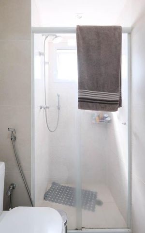 Apartamento à venda com 74m², 3 quartos e 2 vagasSuíte