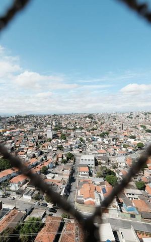 Apartamento à venda com 74m², 3 quartos e 2 vagasQuarto 1