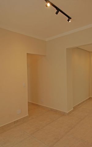 Apartamento para alugar com 55m², 1 quarto e 1 vagaSala