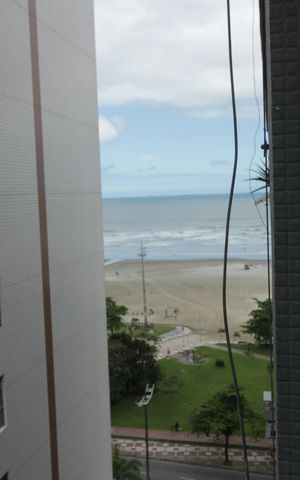 Apartamento para alugar com 55m², 1 quarto e 1 vagaVista da Sala