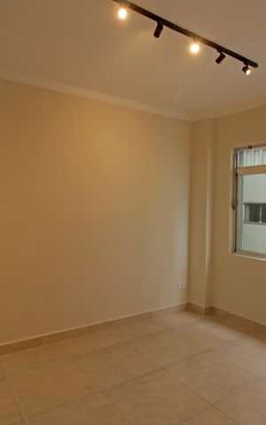 Apartamento para alugar com 55m², 1 quarto e 1 vagaSala