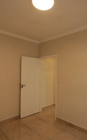 Apartamento para alugar com 55m², 1 quarto e 1 vagaQuarto