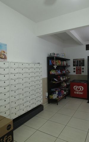 Apartamento para alugar com 55m², 1 quarto e 1 vagaÁrea comum