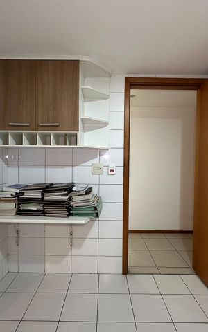 Apartamento para alugar com 90m², 3 quartos e 1 vaga