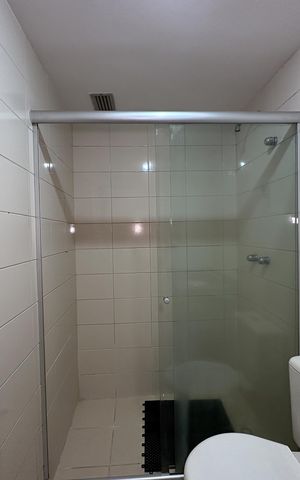 Apartamento para alugar com 90m², 3 quartos e 1 vaga
