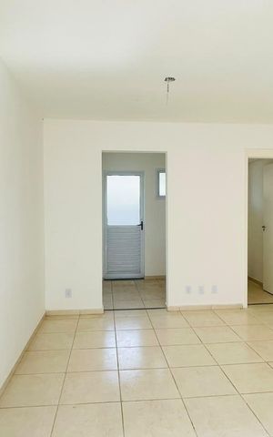 Casa de condomínio para alugar com 60m², 2 quartos e 1 vaga Casa de condomínio para alugar com 60m², 2 quartos e 1 vagaSala