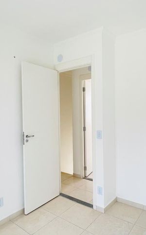 Casa de condomínio para alugar com 60m², 2 quartos e 1 vaga Casa de condomínio para alugar com 60m², 2 quartos e 1 vagaQuarto 1