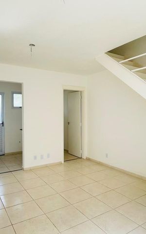 Casa de condomínio para alugar com 60m², 2 quartos e 1 vaga Casa de condomínio para alugar com 60m², 2 quartos e 1 vagaSala
