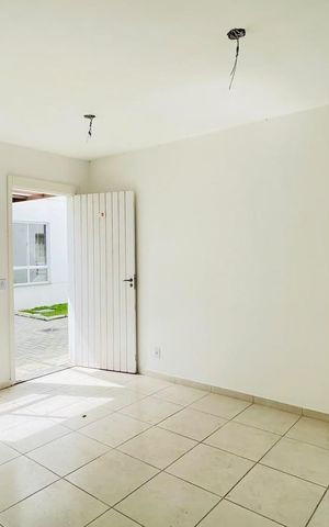 Casa de condomínio para alugar com 60m², 2 quartos e 1 vaga Casa de condomínio para alugar com 60m², 2 quartos e 1 vagaSala