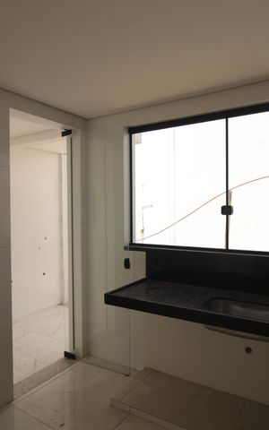 Casa à venda com 122m², 3 quartos e 4 vagasCozinha