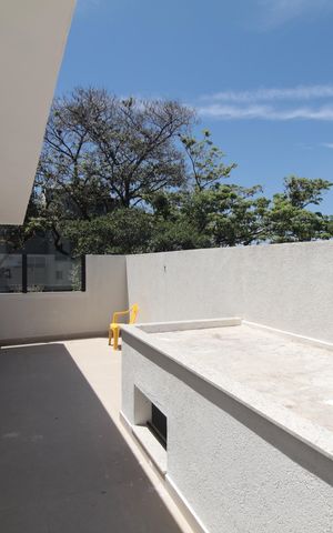 Casa à venda com 122m², 3 quartos e 4 vagasCobertura