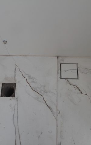 Casa à venda com 122m², 3 quartos e 4 vagasBanheiro da Suite