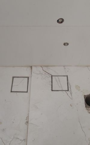 Casa à venda com 122m², 3 quartos e 4 vagasBanheiro Social 1