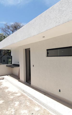 Casa à venda com 122m², 3 quartos e 4 vagasCobertura