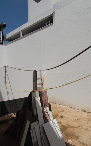 Casa à venda com 122m², 3 quartos e 4 vagasQuintal