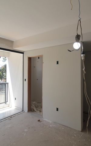 Casa à venda com 122m², 3 quartos e 4 vagasSuite
