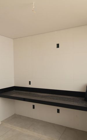 Casa à venda com 122m², 3 quartos e 4 vagasCozinha