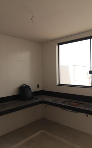 Casa à venda com 122m², 3 quartos e 4 vagasCozinha