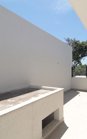 Casa à venda com 122m², 3 quartos e 4 vagasCobertura