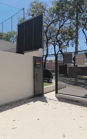 Casa à venda com 122m², 3 quartos e 4 vagasGaragem