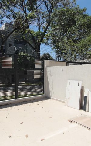 Casa à venda com 122m², 3 quartos e 4 vagasGaragem