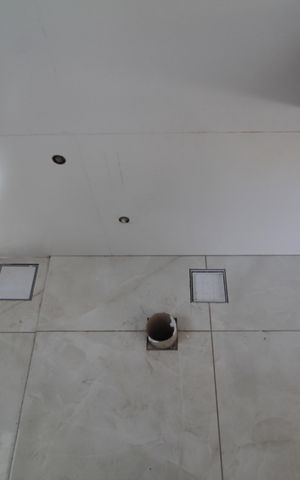 Casa à venda com 122m², 3 quartos e 4 vagasBanheiro Social 2
