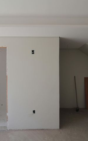 Casa à venda com 122m², 3 quartos e 4 vagasSuite