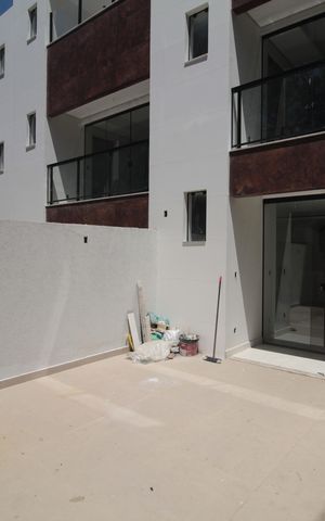 Casa à venda com 122m², 3 quartos e 4 vagasGaragemGaragem