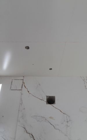 Casa à venda com 122m², 3 quartos e 4 vagasBanheiro da Suite