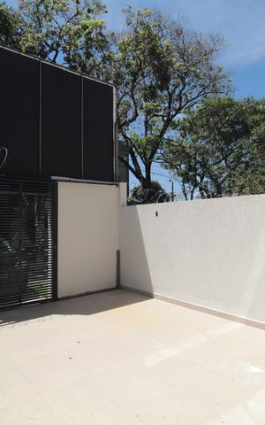 Casa à venda com 122m², 3 quartos e 4 vagasGaragem