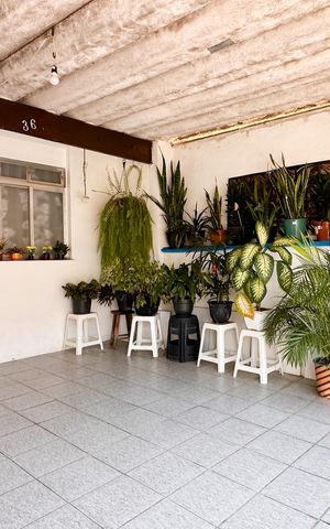 Casa à venda com 110m², 2 quartos e 1 vaga Casa à venda com 110m², 2 quartos e 1 vagaGaragem