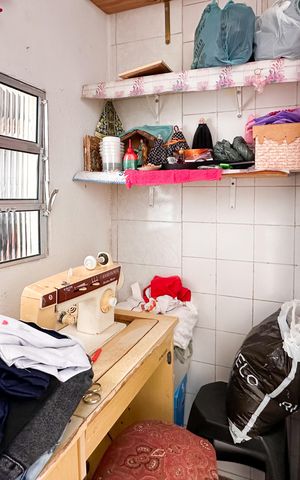 Casa à venda com 110m², 2 quartos e 1 vaga Casa à venda com 110m², 2 quartos e 1 vagaQuarto de Serviço