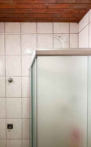 Casa à venda com 110m², 2 quartos e 1 vaga Casa à venda com 110m², 2 quartos e 1 vagaBanheiro Social