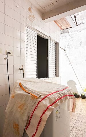 Casa à venda com 110m², 2 quartos e 1 vaga Casa à venda com 110m², 2 quartos e 1 vagaÁrea de Serviço