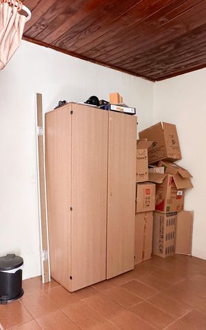 Casa à venda com 110m², 2 quartos e 1 vaga Casa à venda com 110m², 2 quartos e 1 vagaEdícula