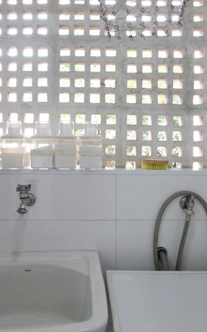 Apartamento à venda com 54m², 2 quartos e 1 vaga Apartamento à venda com 54m², 2 quartos e 1 vagaÁrea de Serviço