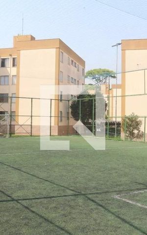 Apartamento à venda com 54m², 2 quartos e 1 vaga Apartamento à venda com 54m², 2 quartos e 1 vagaQuadra Esportiva