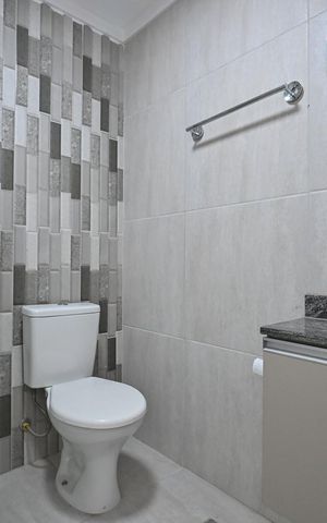 Apartamento para alugar com 38m², 1 quarto e sem vagaBanheiro