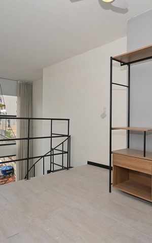 Apartamento para alugar com 38m², 1 quarto e sem vagaQuarto