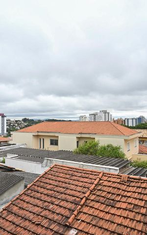 Apartamento para alugar com 38m², 1 quarto e sem vagaVista
