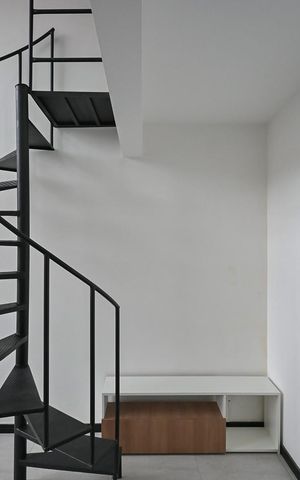 Apartamento para alugar com 38m², 1 quarto e sem vagaSala
