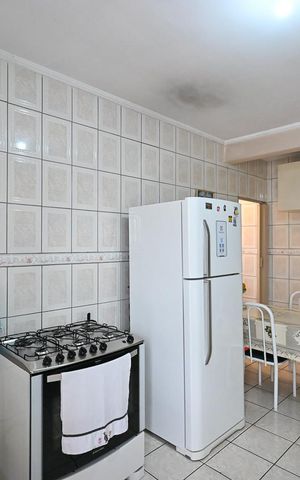 Casa à venda com 170m², 2 quartos e 3 vagasCozinha