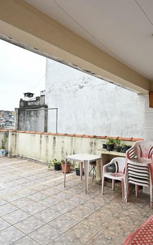 Casa à venda com 170m², 2 quartos e 3 vagasÁrea de Serviço 